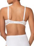 Бюстгальтер на косточках Triumph, белый - фото 2