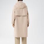 Arcteryx Женский Тренч, цвет Black - фото 3