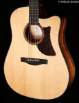 Акустическая гитара Ibanez Advanced Series AAD170CELGS (069) - фото