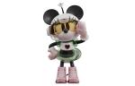 Модные фигурки Disney, space minnie 15cm - фото