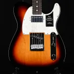 Fender Player II Modified Telecaster SH - 3 Цвет Солнечный Взрыв 2025 (MX25021133) - фото
