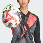 Спортивные перчатки ADIDAS PERFORMANCE Predator Pro, зеленый - фото 4