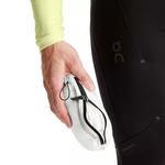 On Мужской погоднгый жилет, черный - фото 6