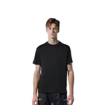 Футболка мужская черная Givenchy, черный - фото 3