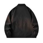 Куртка унисекс Lightning Monster, Светло-синий - фото 2