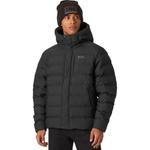Куртка Helly Hansen Alby Puffy Helly Hansen, Black - фото