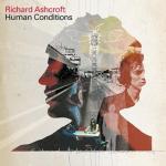 CD диск Ashcroft, Richard: Human Conditions - фото