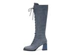 Ботинки Ninety Union Fuji Boot, Blue Denim - фото 8
