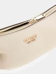 Сумка через плечо GUESS Amorette, Beige - фото 3