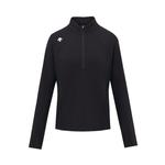 Женский лонгслив DESCENTE, серый - фото 2