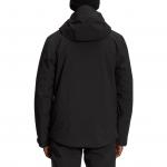 THE NORTH FACE Мужская куртка, цвет Black - фото 4