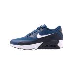 Кроссовки Nike Air Max 90 для женщин, Blue - фото