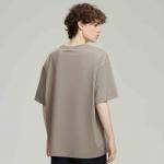 Футболка Lakers Unisex Camel White NBA - фото 8