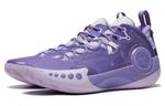 Кроссовки wade shadow 3 Li-Ning, фиолетовый - фото 4
