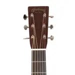 Акустическая гитара Martin Standard Series HD-28, цвет Sunburst - фото 7
