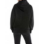 Худи Replay W3637G.000.22672, черный - фото 2