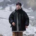 WARRIOR Пуховик Unisex, Gray Green - фото 8