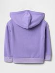 Спортивная куртка GAP, фиолетовый - фото 2