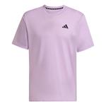 Футболка Performance ADIDAS PERFORMANCE Train Essentials, Plum - фото