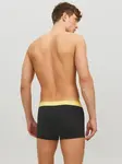 Jack & Jones Сундук "JACVITO SOLID TRUNKS 7 PACK NOOS" (упаковка, 7 шт., в упаковке 7 шт.), черный - фото 7