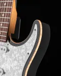 Suhr Standard Plus Trans Charcoal Burst - фото 11