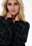 Кардиган blue shadow Cardigan, Black - фото 4