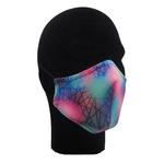 Маска Matt, синий - фото 2