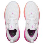 Кроссовки Under Armour Training Shoes Women's Low-top White/pink, розовый - фото 4