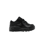 Кроссовки Nike Air Max Excee TD 'Triple Black', черный - фото