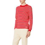 AMIPARIS Красный свитер для мужчин - фото 4