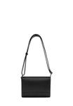 Сумка кросс-боди PULL&BEAR Cross body bag, Black - фото 2