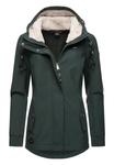 Куртка софтшелл Monadde Softshell Ragweartm, цвет Dark Green - фото 4