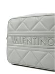 Сумка Valentino, серый - фото 2