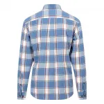 Рубашка Fynch Hatton 14106030, синий - фото 2