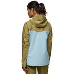 Непромокаемая куртка с капюшоном 3L Cotopaxi, мультиколор - фото 2