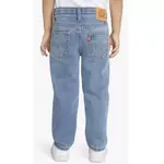 Джинсы мужские Levi's 502 - фото 2