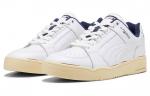 Обувь для скейтбординга Puma Slipstream унисекс, White/Blue - фото 3
