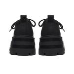 Ботинки мужские черные Italiani Yedani - фото 4