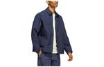 Куртка adidas originals Outer Station Jacket HA1283, синий - фото 5