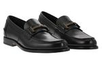 Лоферы Double T Slip On от TOD'S - фото 5