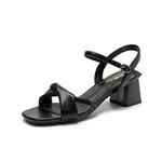 Сандалии ZHR One-Strap Sandals Women's - фото 11