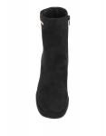 Ботильоны Gattinoni, черный - фото 4