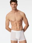 Трусы SCHIESSER Boxer shorts Shorts - Premium Modal, белый - фото 2