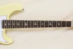 PRS SE Silver Sky - Лунно-белый - фото 6