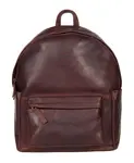 Рюкзак Бен Howard London, коричневый - фото