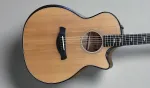 Taylor-guitars Builder's Edition 614ce - фото