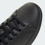 Кроссовки Adidas Stan Smith, цвет Black - фото 10