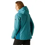 Куртка Regatta Highton Stretch Padded, синий - фото 2