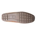 Туфли Эдисон Lotus, коричневый - фото 4