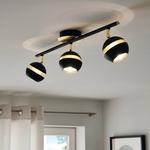 Потолочный светильник Eglo Nocito, сталь - 3 - фото 2